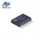 Original Brand New Triode AD7705BRZ Analog ADI Electronic components IC chips Microcontroller AD7705