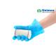 Eco Friendly Translucent Disposable TPE Gloves
