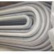 Cold Drawn 316L Stainless Steel Seamless Tube SCH10S Annealing
