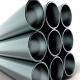 Factory Price 2 Inch Sizes Gi Steel Round Galvanized Iron Pipe