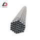 Hot Dipped Galvanized Steel Pipe Size 1/2 3/4 121.5Inch Gi Pipe Pre Galvanized Steel Galvanized Tube Pipe
