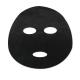 45gsm Charcoal Clenser Facial Mask Sheet Material