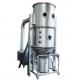 Pharmaceutical Fluid Bed Dryer Fluidized Bed Granulator Machine 670L Volume