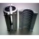 Tutco Electric Heating Element Cast Aluminum Heaters Corrosion Resistance