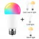 6.5V Bluetooth Light Bulb 800-999lm Multi Color Led Lamp Wifi Indoor