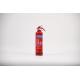 8 Seconds Dry Powder Fire Extinguisher Car Fire Protection