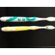 Custom portable adult finger toothbrushes, dental toothbrush (soft bristle)