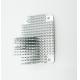 6061 6063 Aluminum Alloy Fiit Heatstick Heatsink Profile For CPU Heat Sink Fan