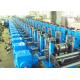 Unistruct C Channel Roll Forming Machine 41*41mm Automatic Decoiler Flying Cutting