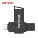 Shockproof USB Thumb Drives Durable Data Storage Flash Disk Drive Lenovo MU251