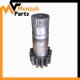 E320C E320CU E70B E200B E325 Swing Drive Shaft Excavator Swing Motor Reduction Gear Box Final Drive Device Spare Parts