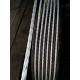 Cold Drawing 1 19 Inch Galvanized Stay Wire , Low Rotation Guide Wire Or Guy Wire