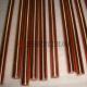 Lead Bearing Tellurium Copper Alloy C14500 Polish Rod And Bar