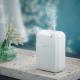 Waterless Scent Diffuser Room Fragrance Long Lasting Built-In Fan