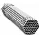 JIS Standard Galvanised Scaffold Tube  For Construction Projects Galvanized Scaffold Tube 48