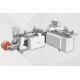 Minicomputer Control Automatic Packaging Machines 12kw Power Multifunctional
