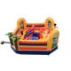 High Quality Competitive Price Inflatable Air Bouncer  Inflatable Amusement Park Commercial Bouncy Castle For Sales