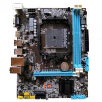 AMD A88 Computer PC Motherboard DDR3 Memory Slots FM2 / FM2 + Series CPU