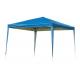 Printed Portable Outdoor Folding Tent 4x4m 4x6m 4x8m Size Easy Operating