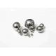 Precision Punching Tungsten Carbide Ball YG6 Grade Corrosion Resistance