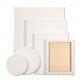 280G Cotton Primed Stretched Canvases , Artist Painting Canvas Customized Size