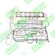 RE506220 Full gasket set Fits For For JD Model Agriculture Machinery Parts