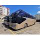 Yutong Euro 5 Used Diesel Buses 33 Seats With Air Conditioning