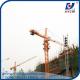 Hot Sell qtz63 Specifications Tower Crane Construction Cranes Tower