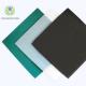 ISO9001 Certified PVC/EVA/HDPE/LLDPE Membrane Film Geomembrane for Ponds Dam Liner