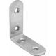 Top Selling OEM ODM Stamping Parts Steel and Stainless Steel Angle Brackets at Prices