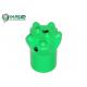 11 Degree mining drilling tools Tapered Button Bit