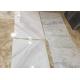 Home Decoration Thin Marble Slab , Thin Stone Tile 4mm Thickness