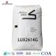Lexan LUX2614G (EXRL0944) Is A Diffusive High Viscosity UV Stabilized Flame Retardant Polycarbonate