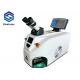 220V Jewelry Laser Welding Machine Micro Laser Soldering System