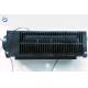 745mm cross flow 230V ac motor fan cooling for villa / large building heating  / cooling supply equipment