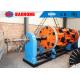 Steel Wire Cable Armouring Machine 500/24+24 For Petrol Exploration Cable