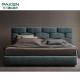 Customize Luxury Villa Furniture Bedroom Furniture&Hot Design Modern Bed