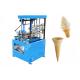 380V/220V Ice Cream Cone Making Machine for Wafer Cone Production