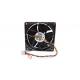 12CM M10 Silent Brushless Automotive Cooling Fan For Antminer 12v 3.12A