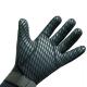 Wholesale CE industry garden construction Pu latex coating work safety gloves knitting cotton