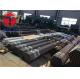 ST35 OD 420mm WT 50mm Oiled DIN 2391 Seamless Steel Tube