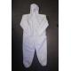 Waterproof Full Body Class 2 Disposable Isolation Gown
