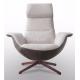 Home Office Arm French Style Modern Leisure Chair  W005S22
