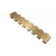 Manganese Brass Chain Links SQ317.7.7 for Tobacco Leaf Cutting Machine
