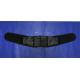 Lumbar Support Belt Breathable Lower Back Waist Support Brace Unisex Adjustable Straps Correct Sitting Posture Belt