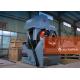 Cemented Carbide Wet Milling Equipment With Environmental Protection