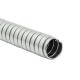 Galvanized Flexible Conduit And Fittings Electrical Gi For Wire Cable Protection