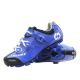 Outdoor Mens SPD Cycling Shoes , Cycling Sneakers Mens Good Shock Absorption