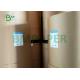 Recycled 360gsm 420gsm Kraft Liner Board For Paper Tube High Strength 110cm