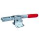 170kg Clamptek Heat Treated Iron Latch Type Toggle Clamp